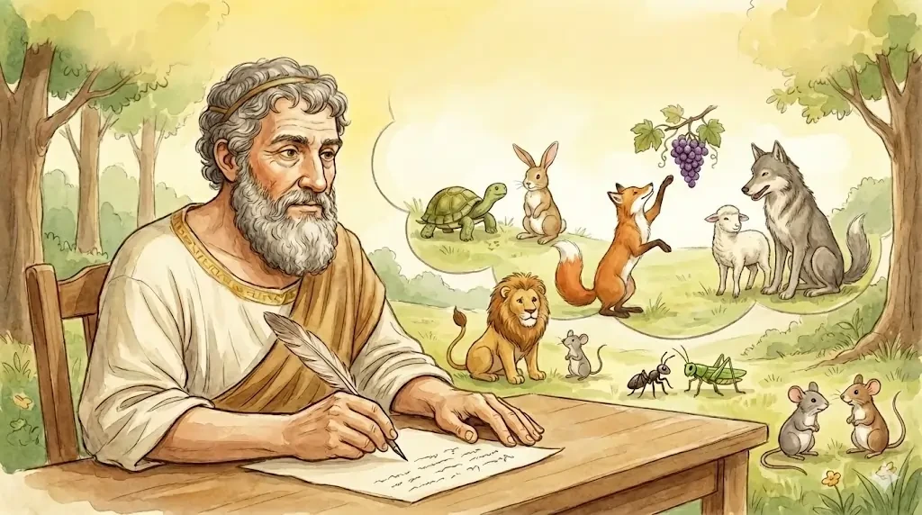 Aesop