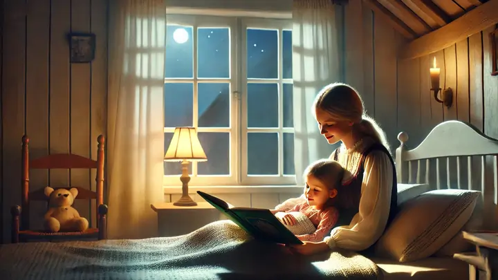 Cozy Tales