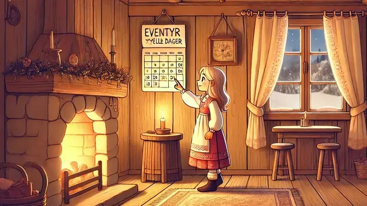 Tales for Special Moments