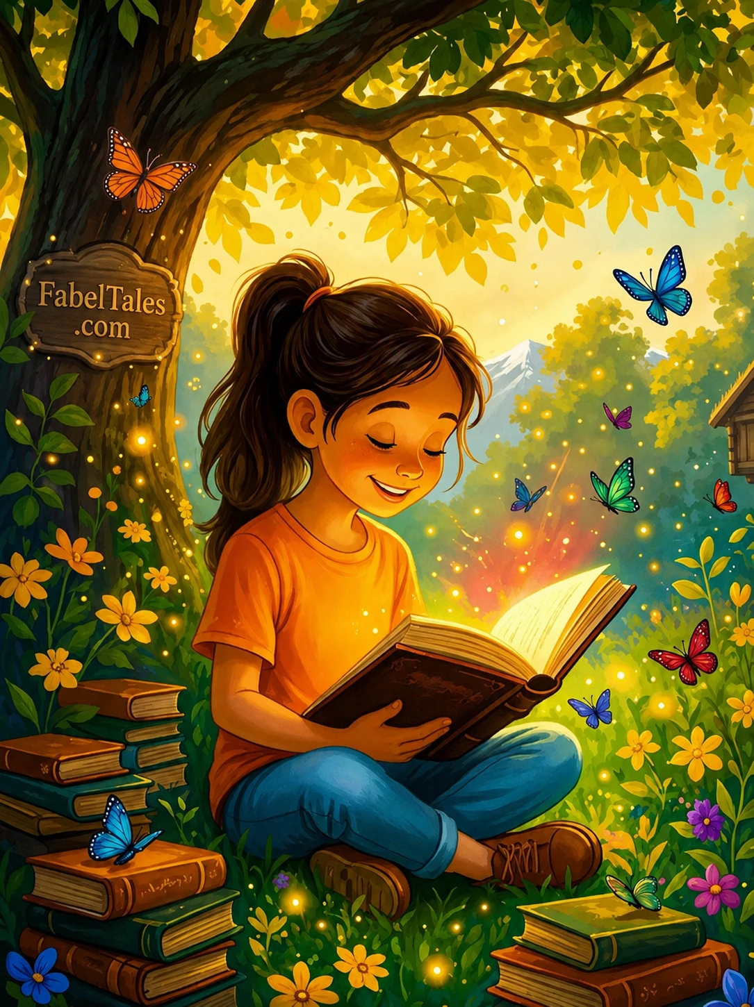 FabelTales