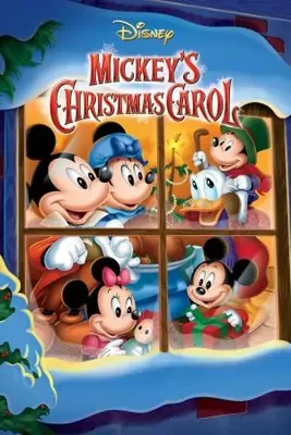 Mickey's Christmas Carol (1983)