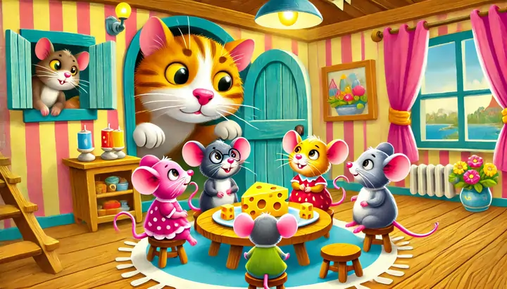 Belling the Cat
