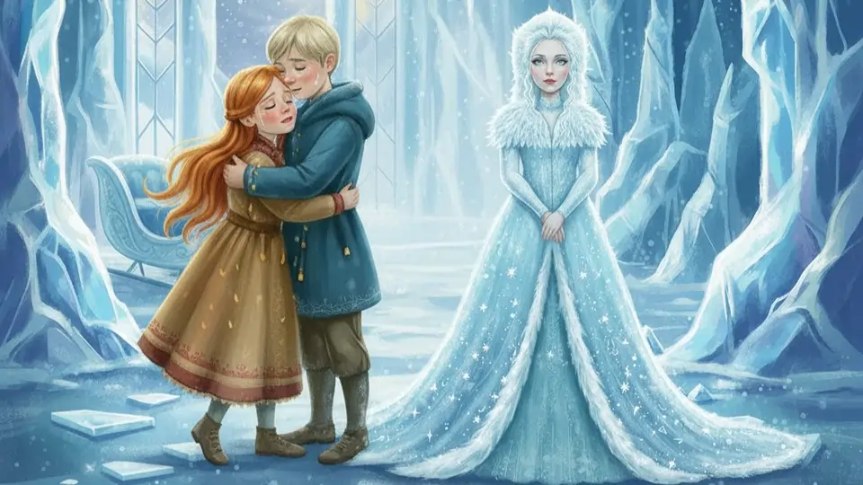 The Snow Queen