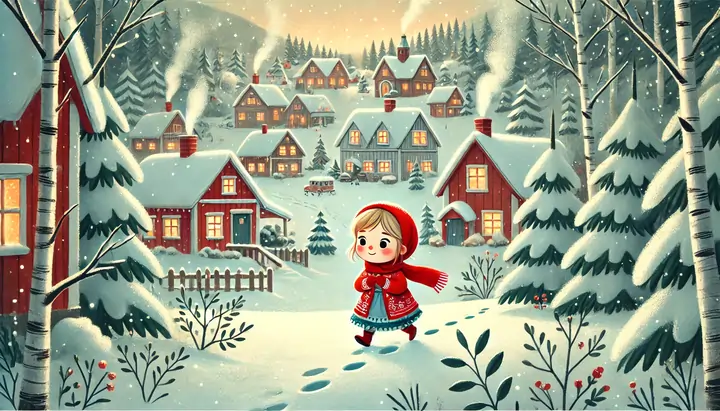 The Unforgettable Christmas Day